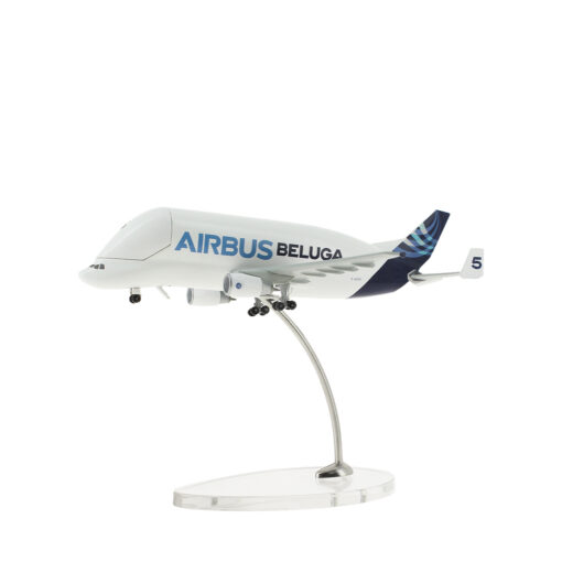 Airbus 1:400 Beluga Modell