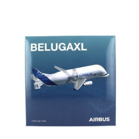Modell Airbus Beluga XL