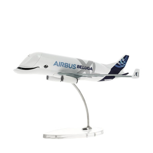 Airbus 1:400 Beluga XL Modell