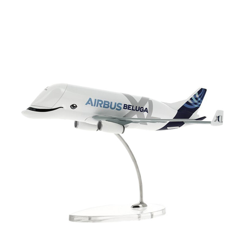 Beluga XL Airbus Modell