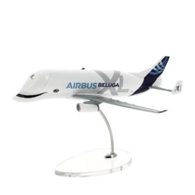 Beluga XL Modell