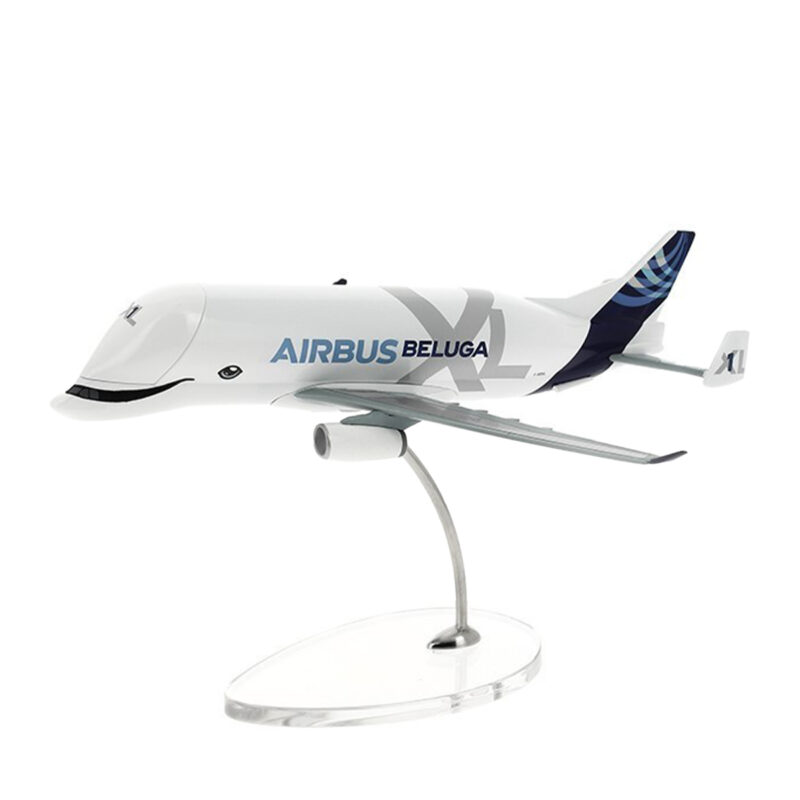 Beluga XL Modell