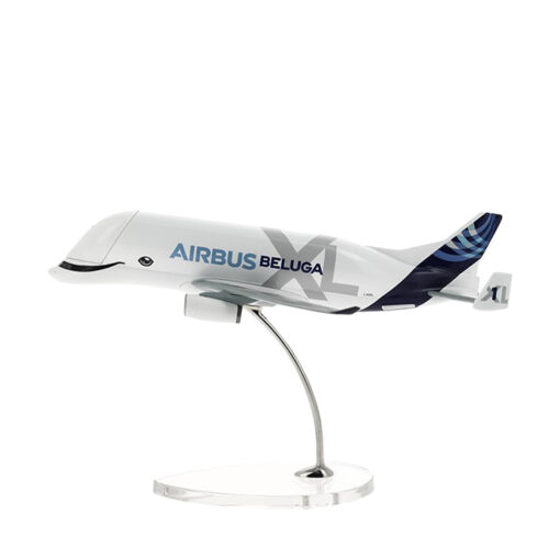 Airbus 1:400 Beluga XL Modell – Bild 3