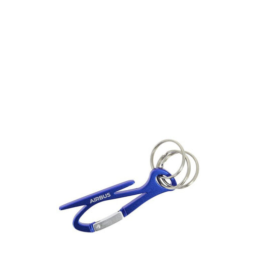 Airbus Helicopter Karabiner Schlüsselanhänger
