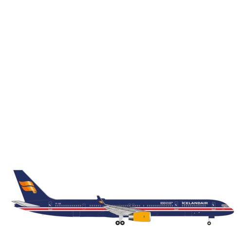 Herpa Wings 1:500 Icelandair Boeing 757-300 TF-ISX 538237 Vorbestellung