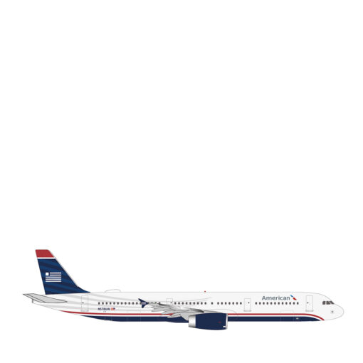 Herpa Wings 1:500 American Airlines A321 N578UW 538251 Vorbestellung