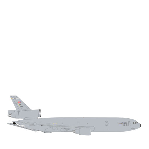 Herpa Wings 1:500 U.S. Air Force McDonnell Douglas KC-10 86-0031 538367 Vorbestellung