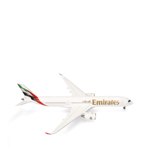 Herpa Wings 1:200 Emirates A350-900 A6-EXA 573375 Vorbestellung