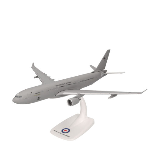 Herpa Wings Snapfit 1:200 Royal Australian Air Force A330MRTT A39-006 614412 Vorbestellung