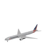Herpa Wings 1:500 American Airlines Boeing 777-300ER N736AT 523950-003 – Bild 3