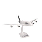 Herpa Wings Snapfit 1:250 Lufthansa A380 D-AIMB 612319 – Bild 2