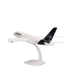 Herpa Wings Snapfit 1:250 Lufthansa A380 D-AIMB 612319 – Bild 4