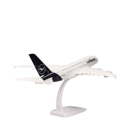 Herpa Wings Snapfit 1:250 Lufthansa A380 D-AIMB 612319 – Bild 3