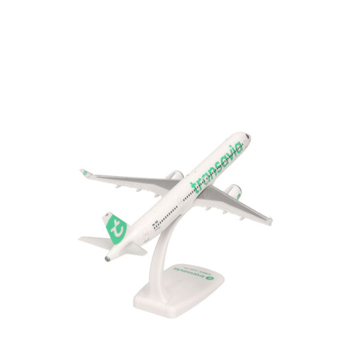 Herpa Wings Snapfit 1:200 Transavia A321neo PH-YHZ 614344 – Bild 4