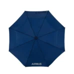 Airbus Regenschirm blau – Bild 2