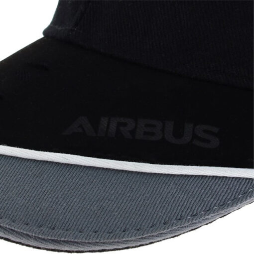 Airbus Basecap – Bild 3