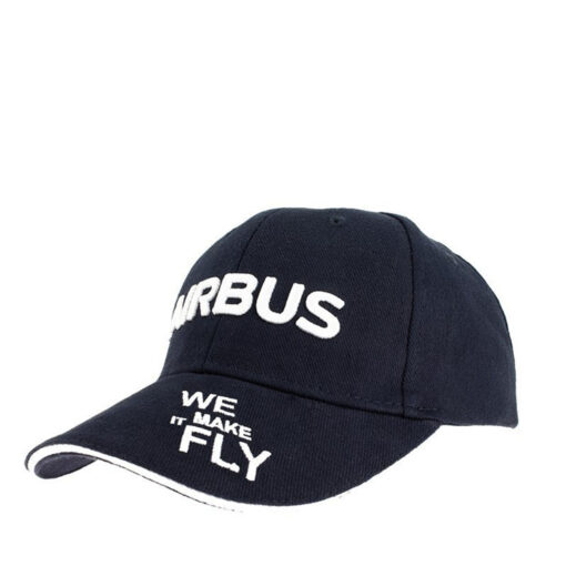 Airbus Basecap We make it fly