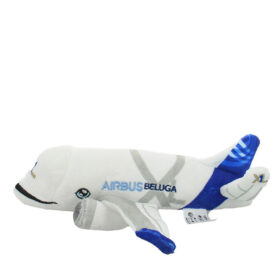 Airbus Beluga XL Kuscheltier