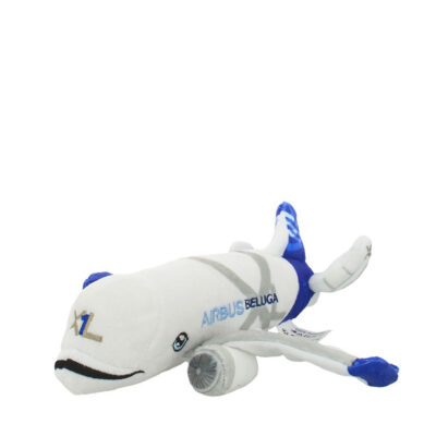 Airbus Beluga XL Plüsch