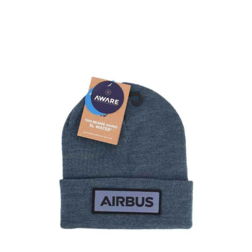 Airbus Wintermütze