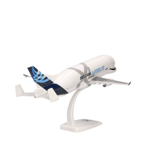 Herpa Wings Snapfit 1:200 Airbus Industries Beluga XL F-WBXL 613286 – Bild 4