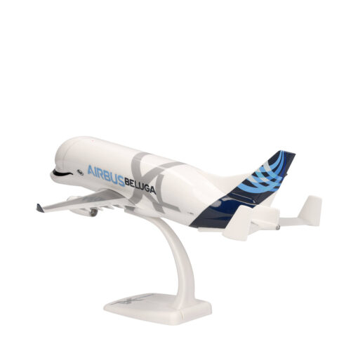 Herpa Wings Snapfit 1:200 Airbus Industries Beluga XL F-WBXL 613286 – Bild 3