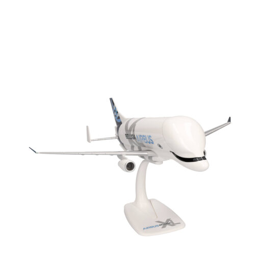 Herpa Wings Snapfit 1:200 Airbus Industries Beluga XL F-WBXL 613286 – Bild 2