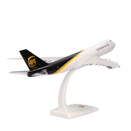 Herpa Wings Snapfit 1:250 UPS Boeing 747-8F N607UP 612241 – Bild 3