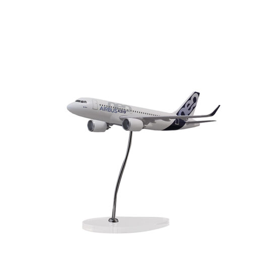 Airbus 1:100 A319neo Modell