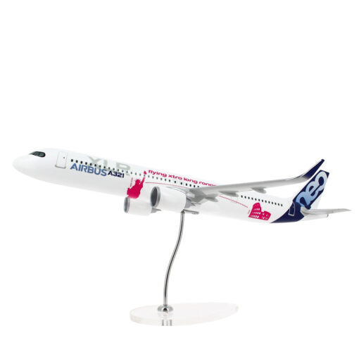 Airbus 1:100 A321XLR Modell