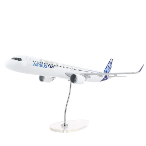 Airbus 1:100 A321neo Modell