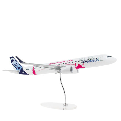 Airbus 1:100 A321XLR Modell – Bild 2