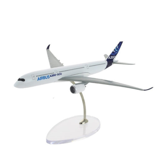 Airbus 1:400 A350-900 Modell – Bild 2