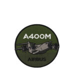 Airbus A400M Patch