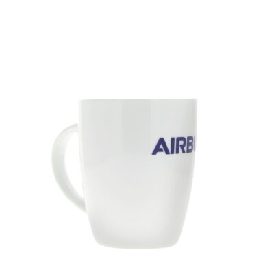 Becher weiss Airbus