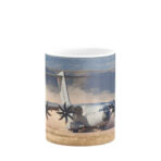 Airbus A400M Sammelbecher – Bild 2