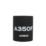 Airbus A350F Becher – Bild 3