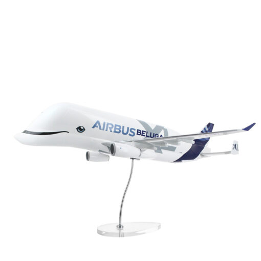 Airbus 1:100 Beluga XL Modell