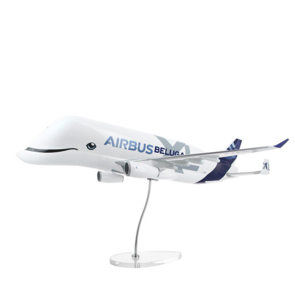 Airbus Beluga XL Modell