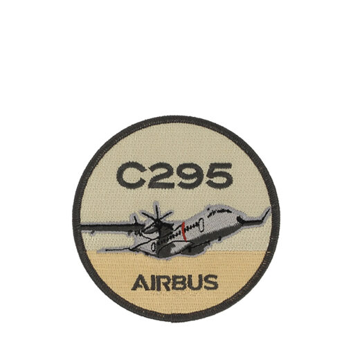 Airbus C295 Patch