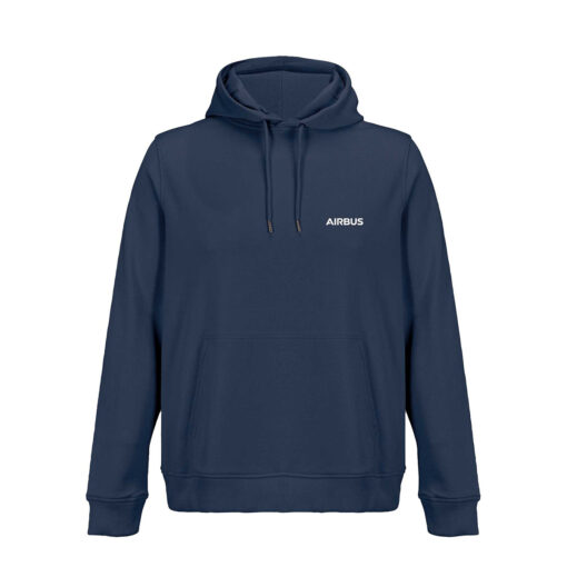 Airbus Unisex Sweatshirt Blau