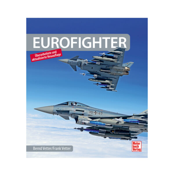 Eurofighter Bernd Vetter/Frank Vetter