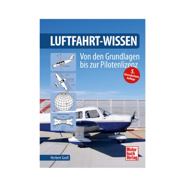 Luftfahrt-Wissen Herbert Groß