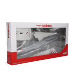 Herpa Wings Snapfit 1:200 American Airlines Boeing 787-9 N820AL 612043 – Bild 5