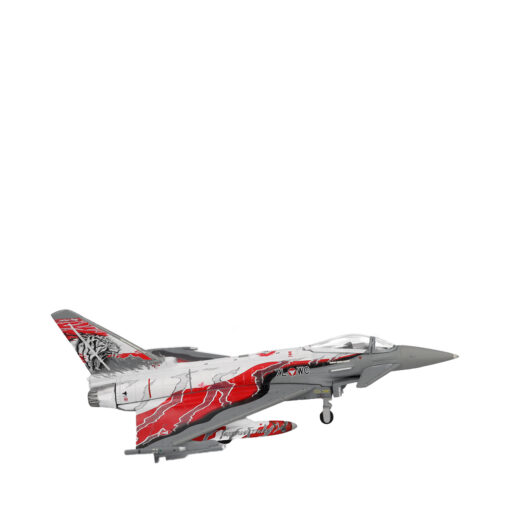 Herpa Wings 1:200 Austrian Air Force Eurofighter Typhoon 7L-WC 573436