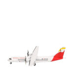 Herpa Wings 1:500 Iberia Regional ATR 72 9H-NCD 537896 – Bild 2