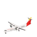 Herpa Wings 1:500 Iberia Regional ATR 72 9H-NCD 537896 – Bild 3