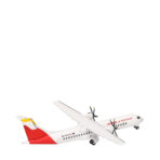 Herpa Wings 1:500 Iberia Regional ATR 72 9H-NCD 537896 – Bild 4