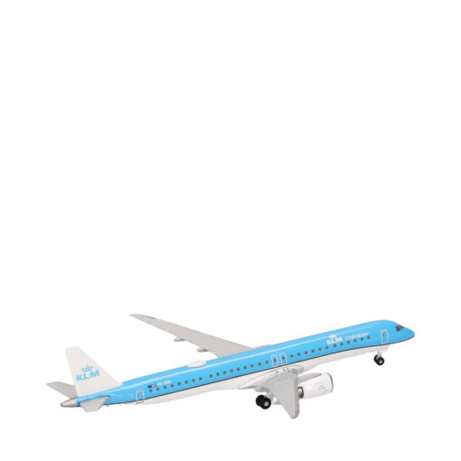 Herpa Wings 1:500 KLM Embraer E195-E2 PH-NXM 536554-001 – Bild 4