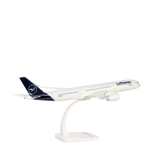 Herpa Wings Snapfit 1:200 Lufthansa A350-900 D-AIXM 612258 – Bild 4